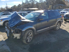 Subaru OUTBACK 2009 — Copart