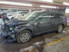 Subaru OUTBACK 2018 — Copart