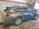 Subaru OUTBACK 2018 — Copart