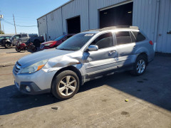 Subaru OUTBACK 2013 — Copart