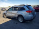 Subaru OUTBACK 2013 — Copart
