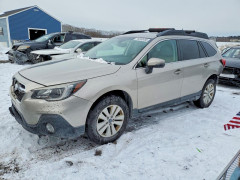 Subaru OUTBACK 2018 — Copart