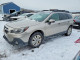 Subaru OUTBACK 2018 — Copart
