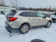 Subaru OUTBACK 2018 — Copart