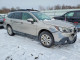 Subaru OUTBACK 2018 — Copart