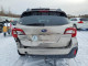 Subaru OUTBACK 2018 — Copart