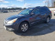 Subaru OUTBACK 2011 — Copart