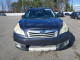 Subaru OUTBACK 2011 — Copart