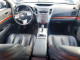 Subaru OUTBACK 2011 — Copart