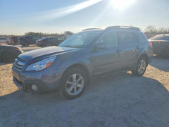 Subaru OUTBACK 2014 — Copart