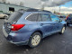 Subaru OUTBACK 2017 — Copart