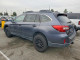 Subaru OUTBACK 2017 — Copart