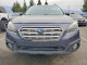 Subaru OUTBACK 2017 — Copart