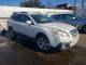 Subaru OUTBACK 2013 — Copart