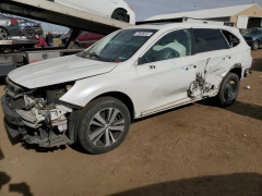 Subaru OUTBACK 2019 — Copart