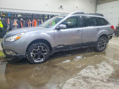 Subaru OUTBACK 2011 — Copart