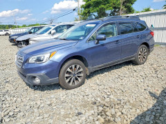 Subaru OUTBACK 2015 — Copart