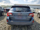 Subaru OUTBACK 2015 — Copart