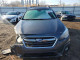 Subaru OUTBACK 2019 — Copart