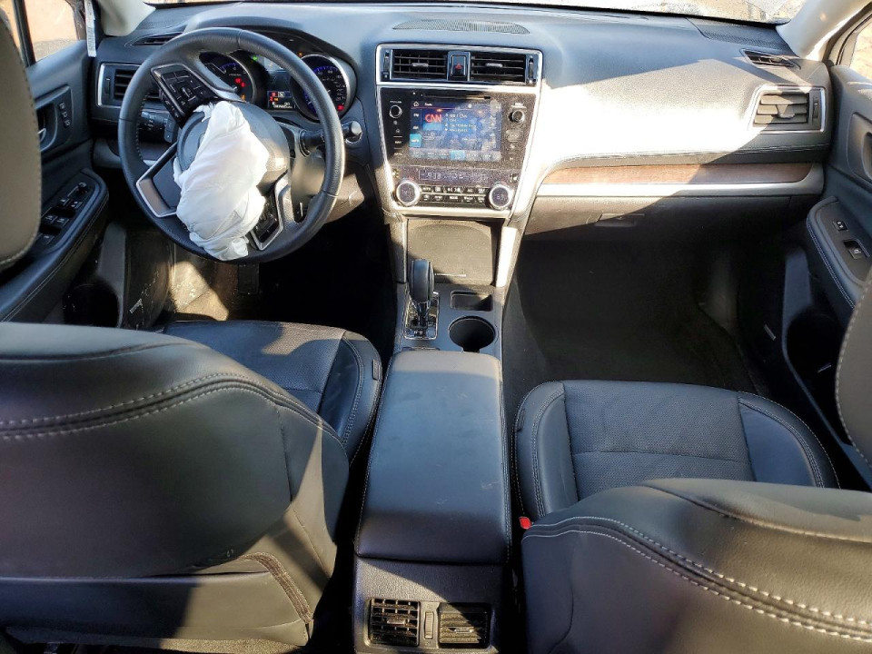 Subaru OUTBACK 2019 — Copart