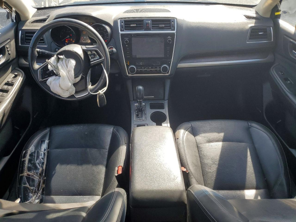 Subaru OUTBACK 2019 — Copart
