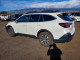 Subaru OUTBACK 2022 — Copart
