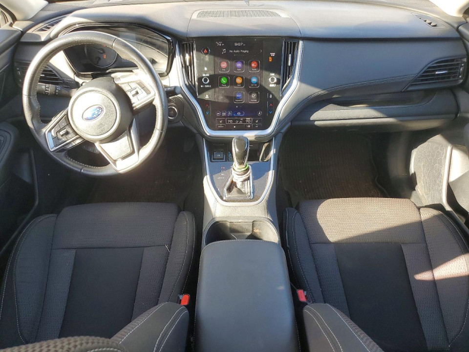 Subaru OUTBACK 2022 — Copart