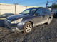 Subaru OUTBACK 2013 — Copart