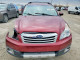 Subaru OUTBACK 2012 — Copart