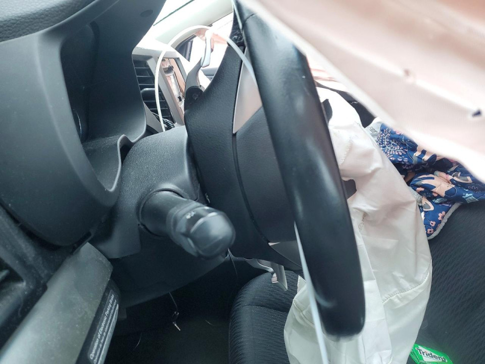 Subaru OUTBACK 2012 — Copart