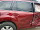 Subaru OUTBACK 2012 — Copart