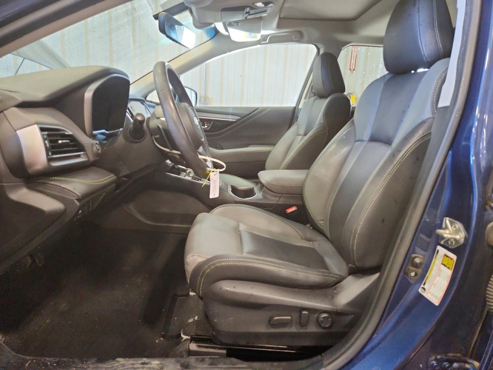 Subaru OUTBACK 2020 — Copart
