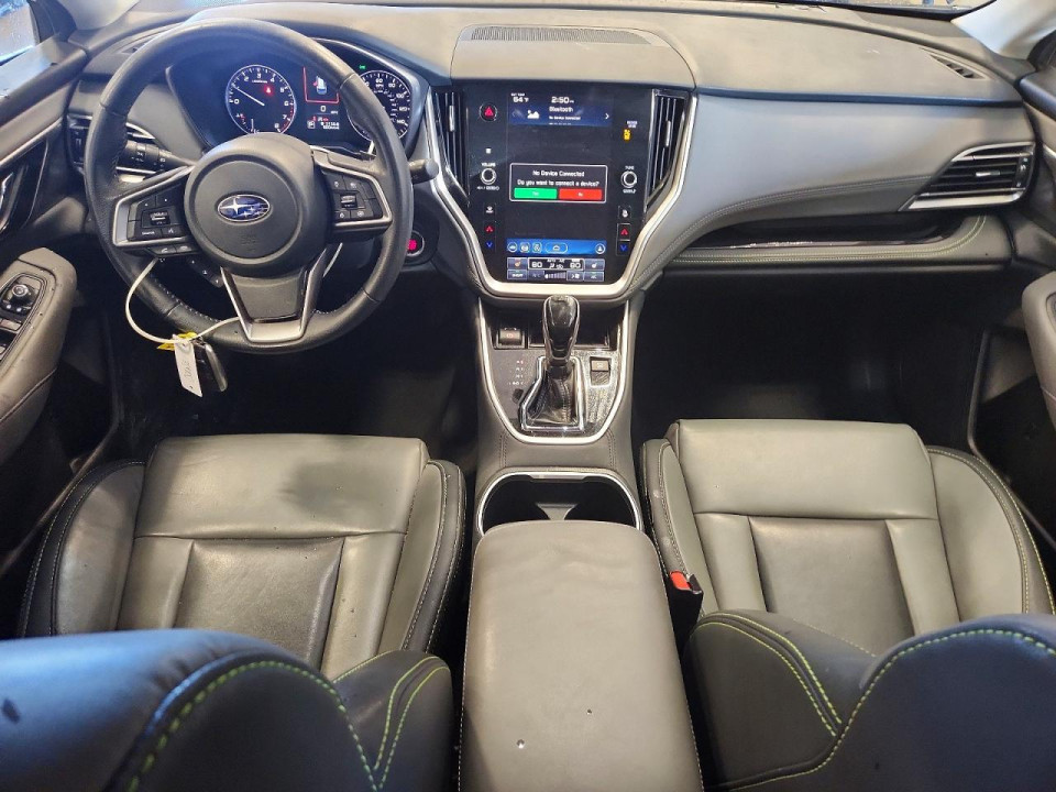 Subaru OUTBACK 2020 — Copart