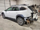 Subaru OUTBACK 2025 — Copart