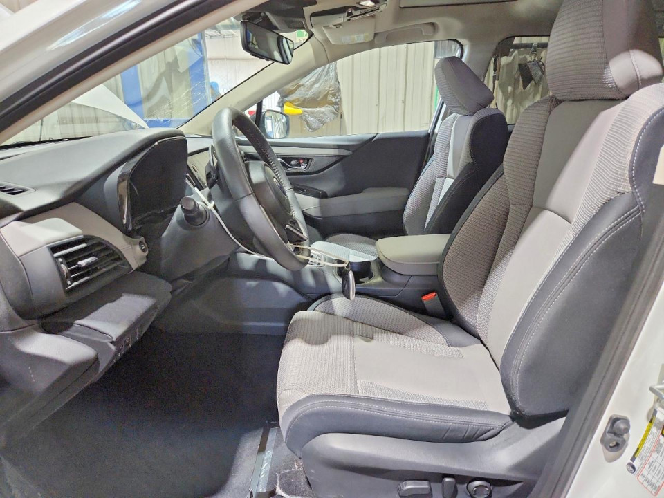 Subaru OUTBACK 2025 — Copart