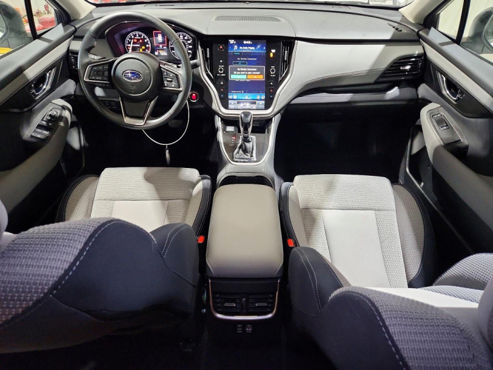 Subaru OUTBACK 2025 — Copart
