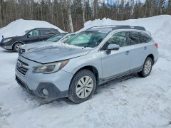Subaru OUTBACK 2019 — Copart