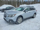 Subaru OUTBACK 2019 — Copart