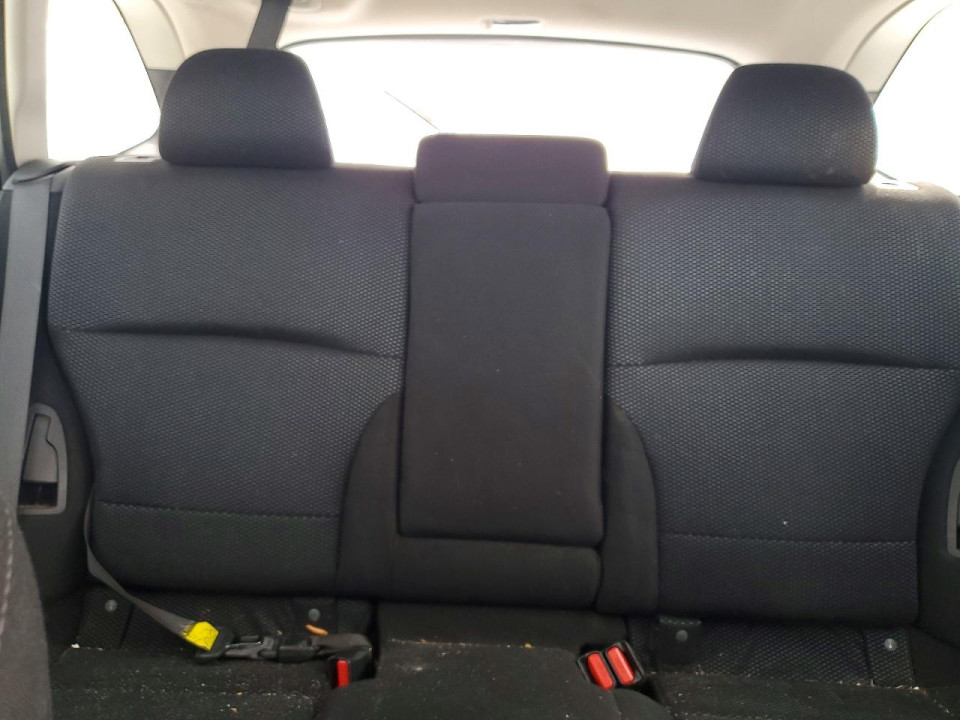 Subaru OUTBACK 2019 — Copart