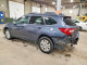 Subaru OUTBACK 2016 — Copart
