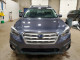 Subaru OUTBACK 2016 — Copart