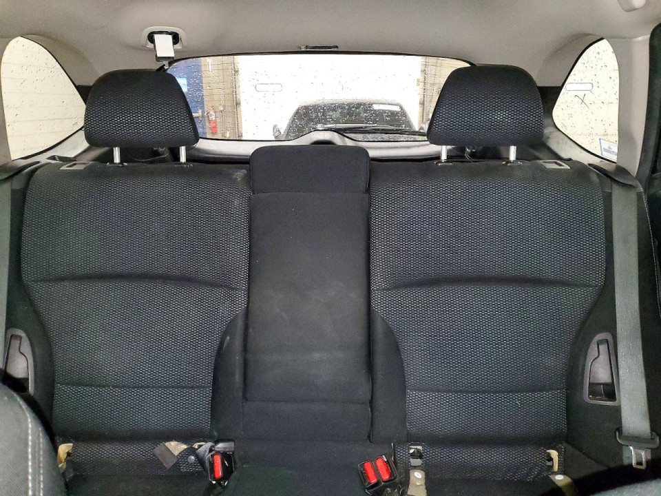 Subaru OUTBACK 2016 — Copart