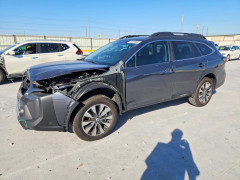 Subaru OUTBACK 2025 — Copart