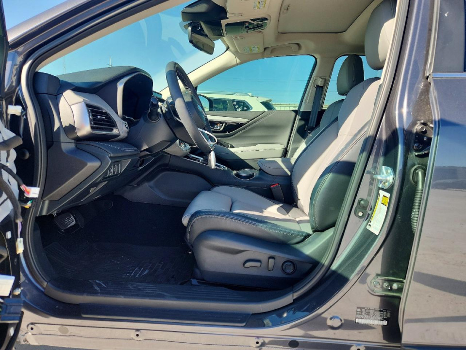 Subaru OUTBACK 2025 — Copart