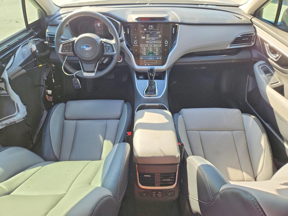 Subaru OUTBACK 2025 — Copart