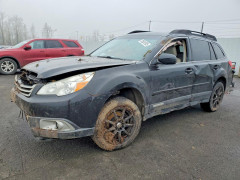 Subaru OUTBACK 2012 — Copart