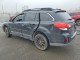 Subaru OUTBACK 2012 — Copart