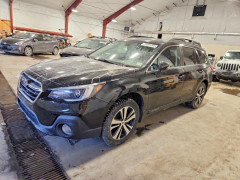 Subaru OUTBACK 2019 — Copart