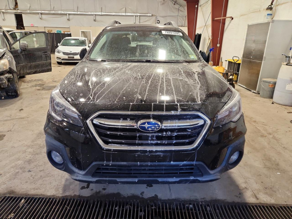 Subaru OUTBACK 2019 — Copart