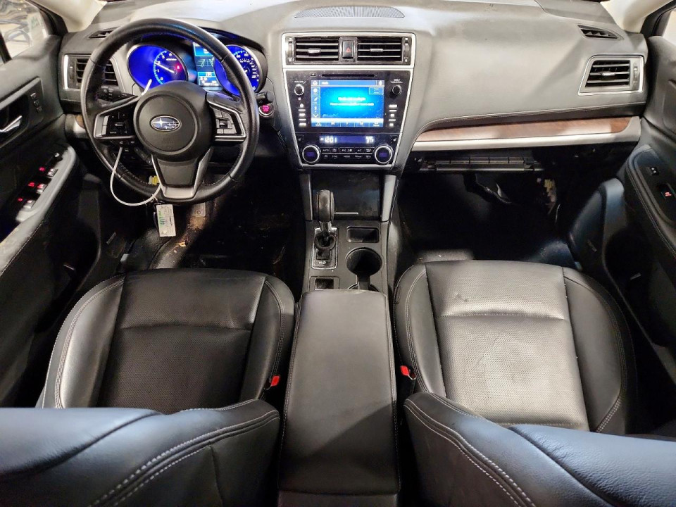 Subaru OUTBACK 2019 — Copart